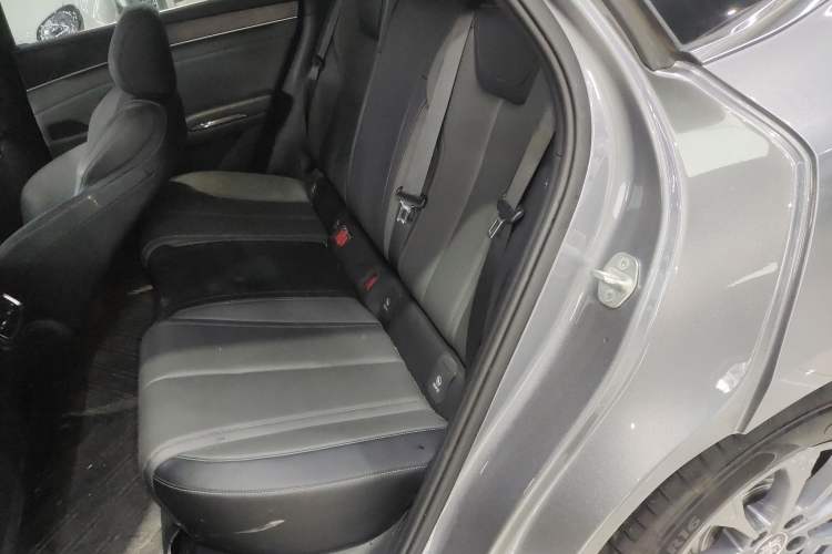 Used BYD Qin L 2024 DM-i 80KM Leading Model
