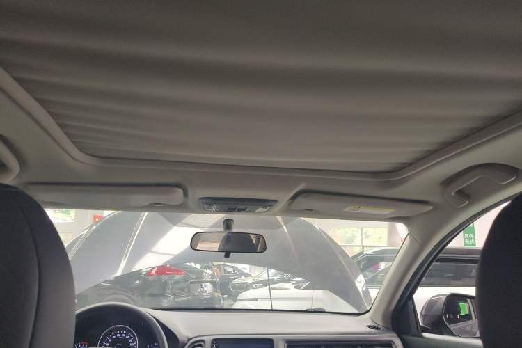 Used Honda Vezel 2019 220 TURBO CVT Luxury Edition China VI