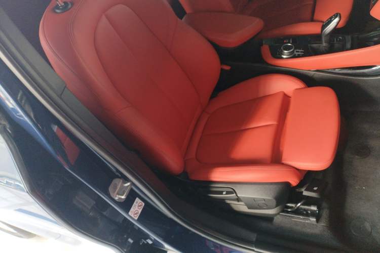 Used BMW X2 2021 sDrive25i Leading Model M Off-Road Package
