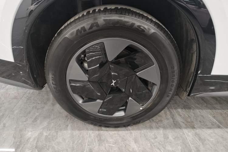 Used XPeng G7 2025 Model—602 Long Range Max