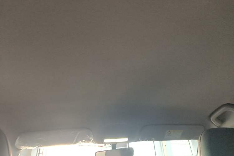 Used Geely Galaxy Geome 2025 310km Youth Edition