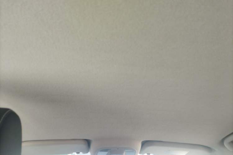 Used BYD Yuan New Energy 2019 EV535 Smart Connect Trendsetting Model
