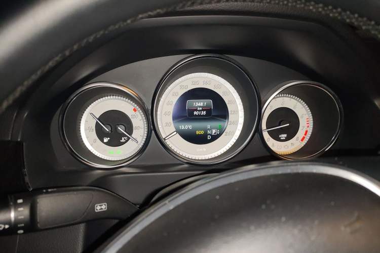 Used Mercedes-Benz E-Class 2015 E 200 L Sport Edition