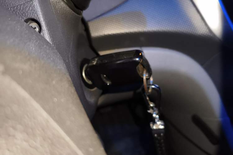 Used Hyundai Verna (older generation) 2014 1.4L Manual Smart GLS Trim
