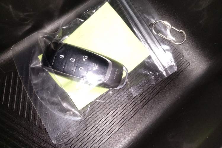 Used AION Y 2023 Younger Star Edition