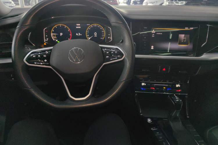 Used Volkswagen Passat 2023 Revised 330TSI Starry Elite Edition
