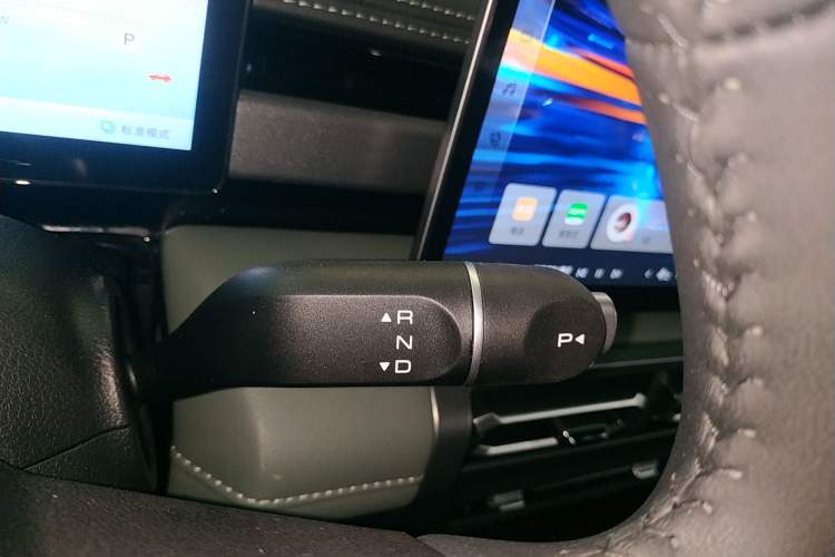 Used Baojun Spark EUV 2026 Model 401km Flagship Edition
