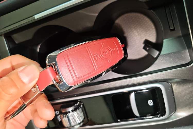 Used Lincoln Z 2024 2.0T Prestige Edition Interior 1