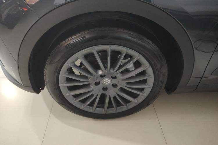 Used Leapmotor C11 2023 Pure Electric 500 Comfort Edition
