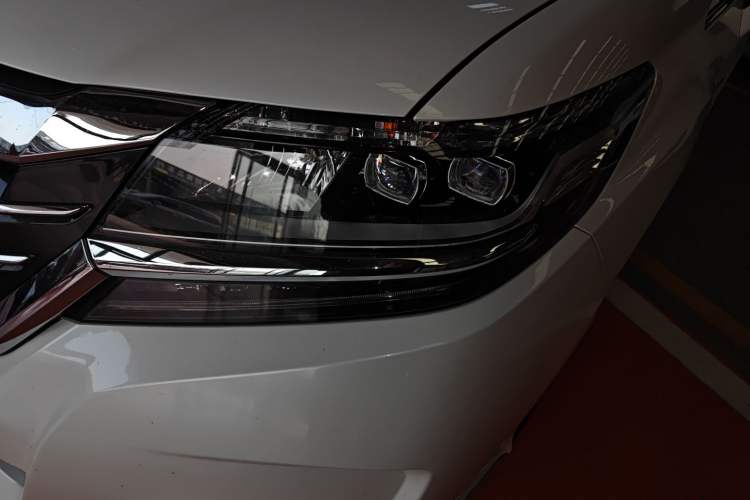 Used Honda Elysion 2016 2.4L Comfort Edition