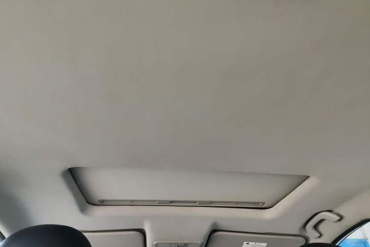 Used FORTHING S500 2016 1.5L Manual Luxury Version II
