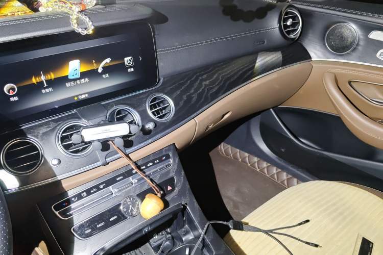 Used Mercedes-Benz E-Class 2018 Restyled E 300 L Sport Luxury Edition