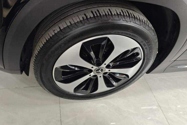 Used Mercedes-Benz GLB 2023 GLB 220 Fashion Model
