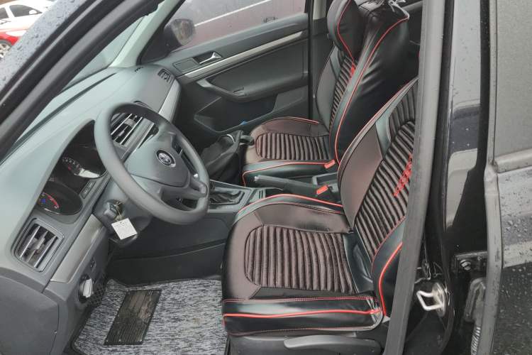 Used Volkswagen Lavida 2019 Lavida Start 1.5L Automatic Trendy Version China VI Standard