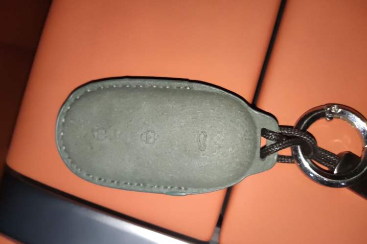 Used Li Auto L7 2023 Pro Model
