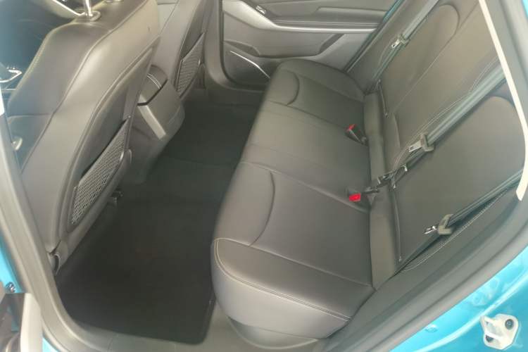 Used JMEV GSE 2023 Dream Edition 40 Standard Model
