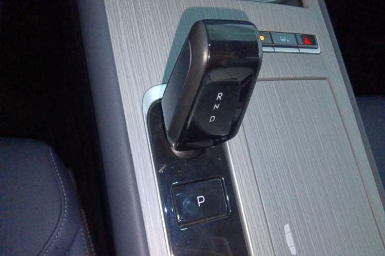 Used Geely Auto FX11 2024 1.5TD DCT Dragon Edition