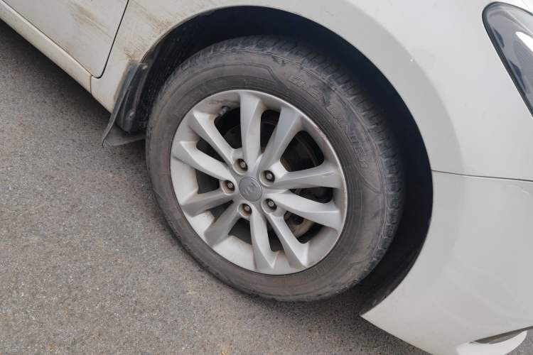 Used Kia K3 2016 1.6L Automatic GL