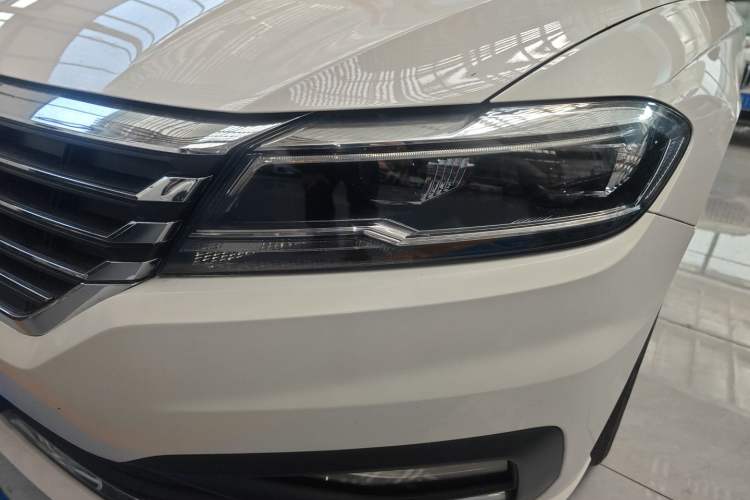 Used Volkswagen Lavida 2021 280TSI DSG Comfort Edition