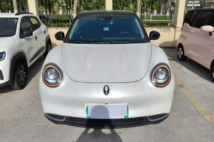 Used ORA Good Cat 2021 400km Standard Range Venus Edition Lithium Iron Phosphate