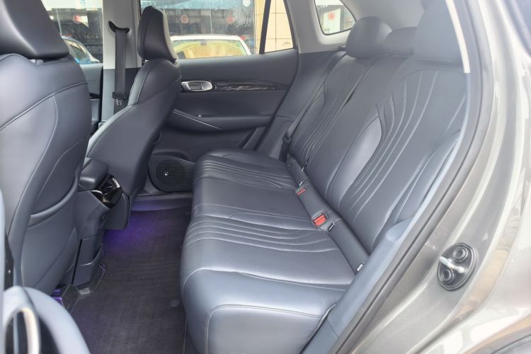 Used Geely Galaxy E5 2024 440km Exploration Version