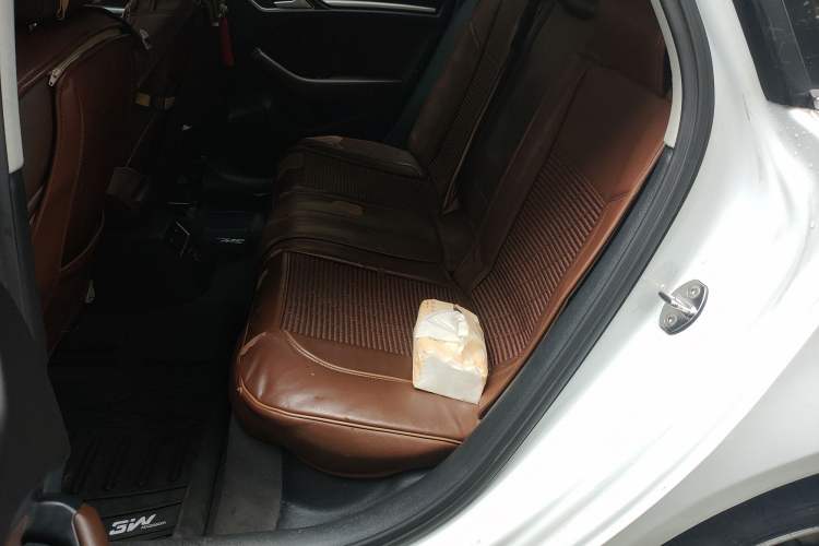 Used Audi A3 2016 Sportback 35 TFSI Style Edition