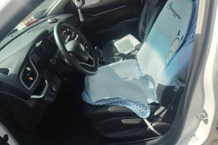 Used Buick GT 2021 Revised Version Flagship 1.5L Automatic Elite Edition Left Front Seat