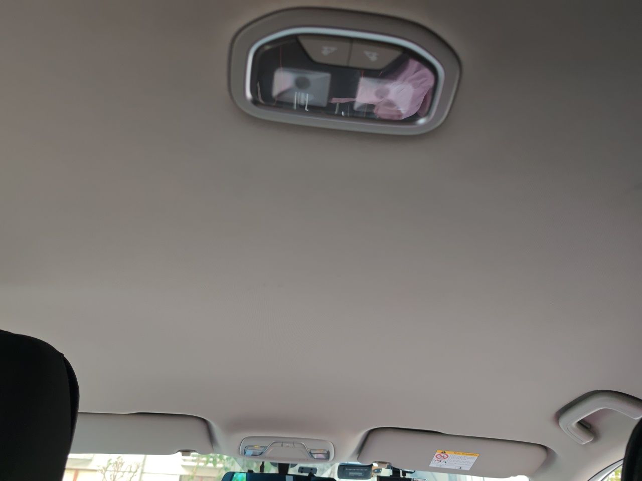 Geely Auto Coolray 2024 1.5T DCT Longteng Edition — снимка 18