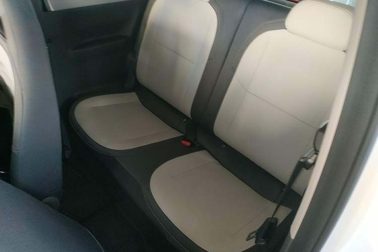 Used Geely Galaxy Panda 2025 210km Panda Rider