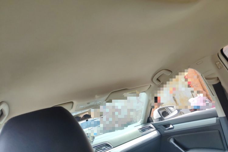 Used Volkswagen Lamando 2019 230TSI DSG Fashion Edition China VI
