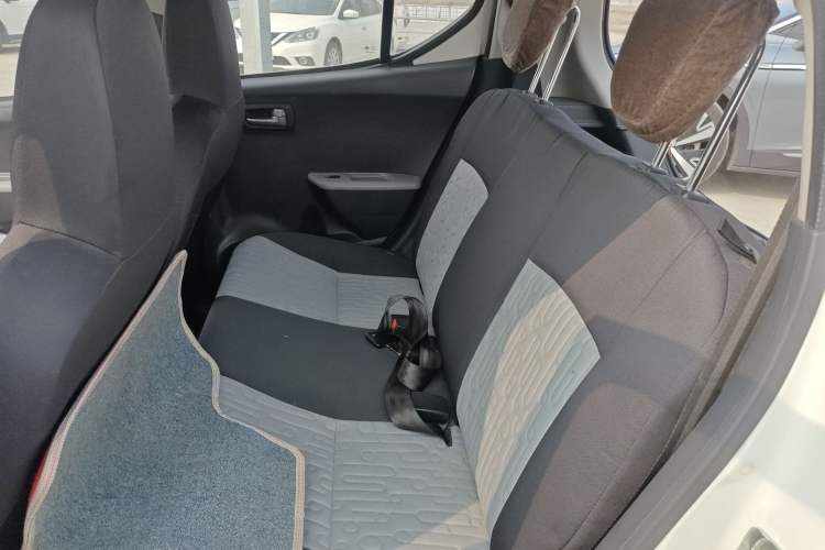 Used Suzuki Alto 2013 1.0L Automatic Luxury Model