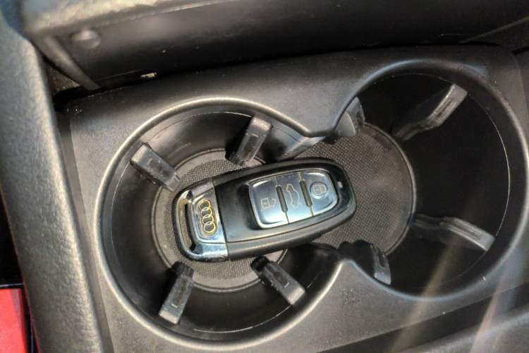 Used Audi A7 2016 50 TFSI quattro Comfort Model