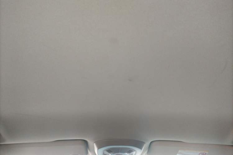 Used DORCEN G60S 2019 1.5T Automatic Luxury Version China VI Standard Headliner