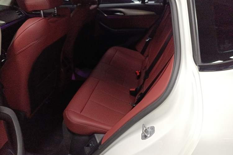 Used BMW X4 2022 xDrive 30i M Sport Package