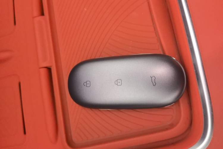 Used Li Auto L8 2024 Pro Model