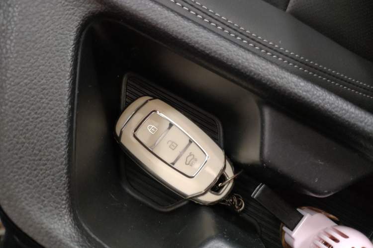 Used Hyundai ix35 2021 2.0L Automatic 2WD GLS Leading Edition