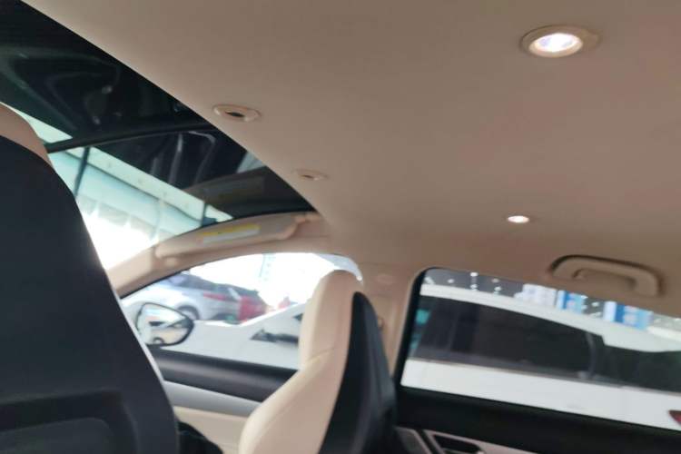 Used XPeng G3 2019 Smart Edition