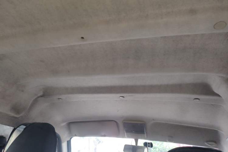 Used CHANGAN KAICHENG Star 9 2015 1.5L CNG Base Version 4G15S Headliner