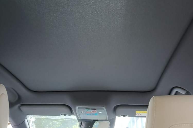 Used BYD Seal 06GT 2025 Intelligent Driving Version 605 Heatwave Edition
