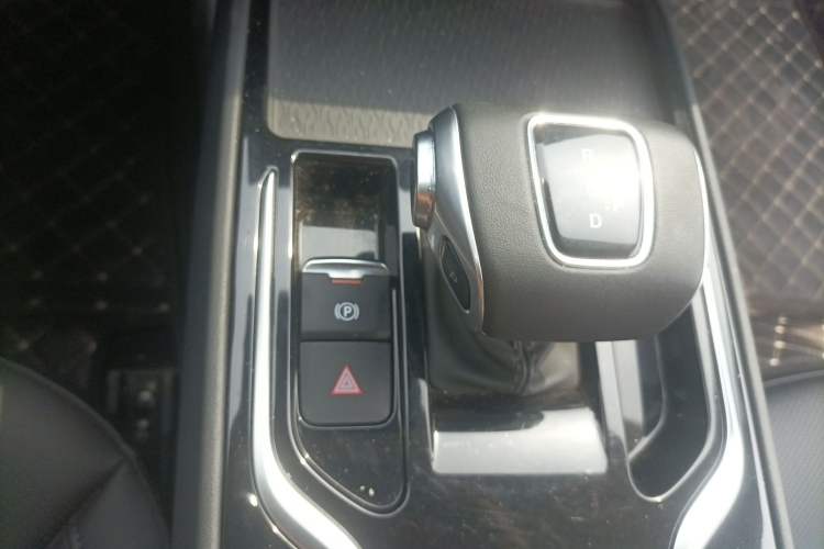 Used Hongqi E-QM5 2024 560km PLUS Gear Lever
