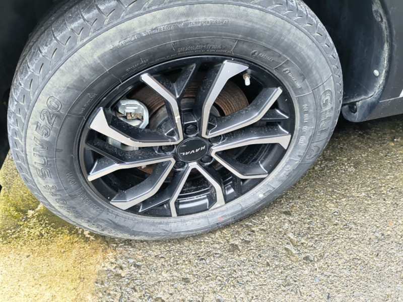 Used Haval H6 2021 National Trend Edition 1.5T Automatic Urban Version — 22