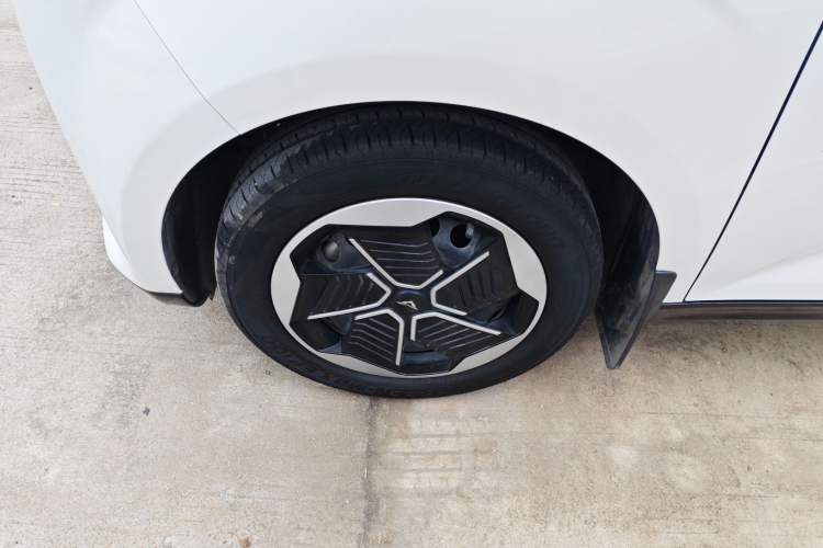 Used Cowin October 2023 201km Wave Rider Edition
