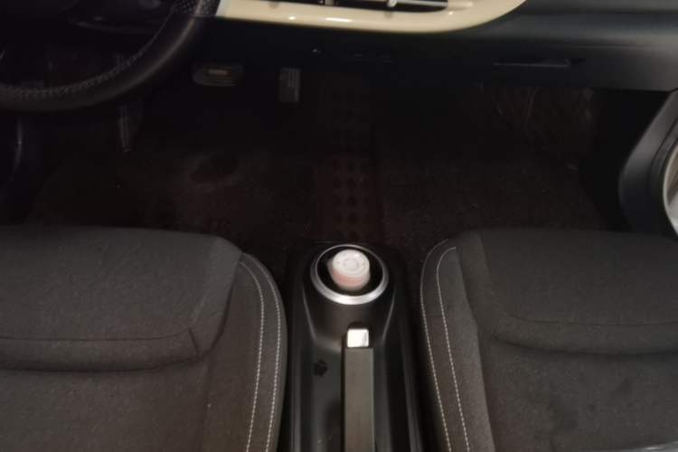 Used Wuling Bingo 2024 203km Light Edition