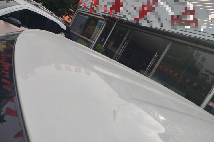 Used Geely Galaxy Panda 2023 Panda Mini 120km Super Cute Bear