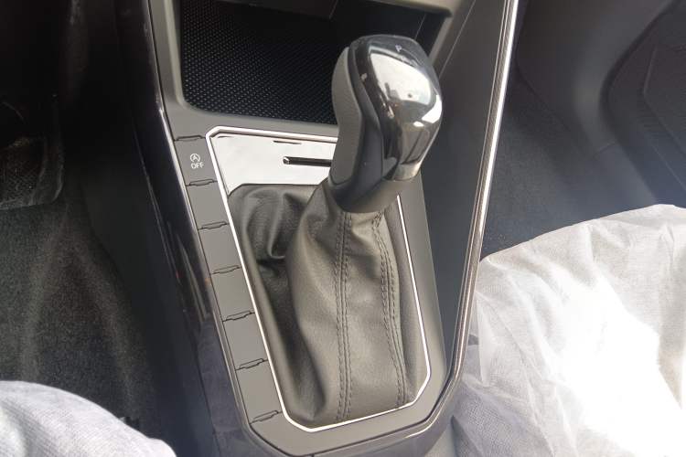 Used Volkswagen Lavida 2025 New Sharp 1.5L Outstanding New Edition
