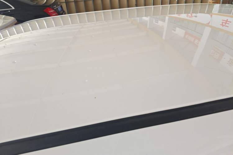 Used CHANGAN NEVO Lumin 2022 155 km – Refreshingly Sweet Edition Roof