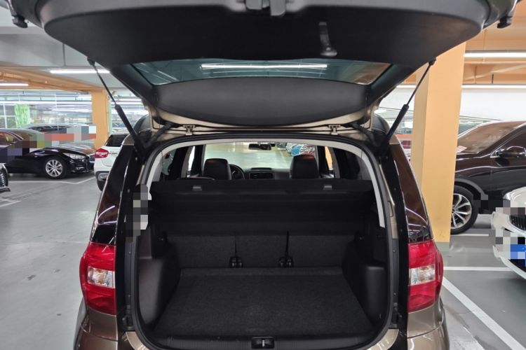 Used Skoda Yeti 2016 1.4TSI DSG Advanced Edition
