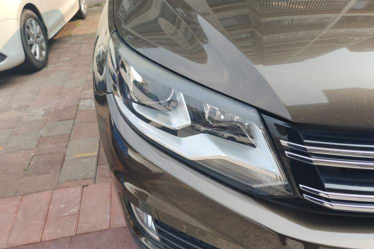 Used Volkswagen Tiguan 2013 1.8TSI Automatic Two-Wheel Drive Trend Edition