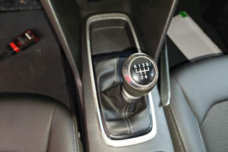 Used Chevrolet Cavalier 2016 1.5L Manual Xinyue Edition