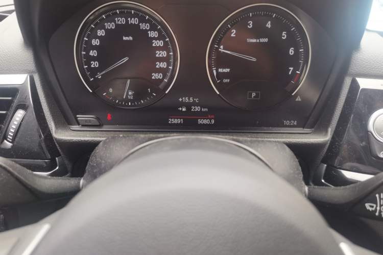 Used BMW 1 Series 2023 120i M Sport Night Edition
